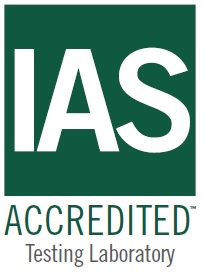 Testing Engineers IAS Accredited