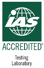 Testing Engineers IAS Accredited