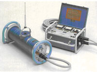 Testing Engineers Case Study on Gamma Radiography